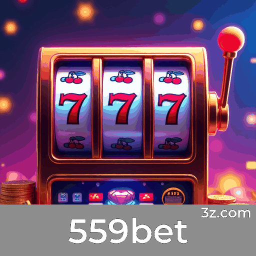 559bet: Cassino Online Seguro e Premiado