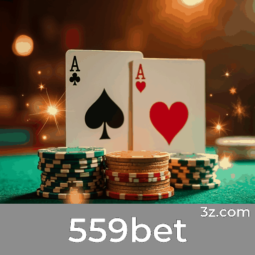 559bet: Cassino Online Seguro e Premiado