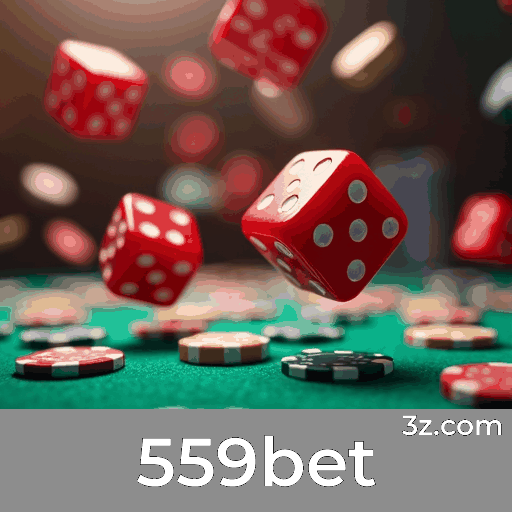 559bet: Cassino Online Seguro e Premiado